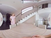 VIRTUAL TABOO - Amazing Kiara Having Fun with Brothers Hard Cock 1/16