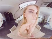 VIRTUAL TABOO - Amazing Kiara Having Fun with Brothers Hard Cock 4/16