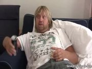 Threesome with horny mature woman 7/16