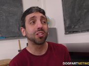 Assh Lee BBC Anal - Cuckold Sessions 8/16