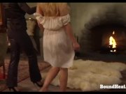 On Consignment 3: She Passed The Final Test 10/16