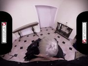 VR Cosplay X Fuck Zoe Doll In Nier Automata XXX VR Porn 5/16