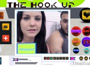 TEENGONZO Brooklyn Daniels fucks random dude from dating app 5/16