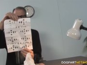 Teen Faye Runaway Fuck BBC Next To Her Father 2/16