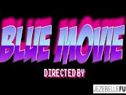 Lesbian sex with Jezebelle Bond and Leya 1/16