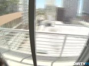 Dirty Flix - Vallerie White - The art of fucking a teeny 4/16