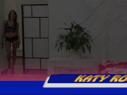 Wetandpuffy - Katy Rose Loves It Black 4/16
