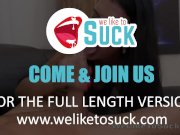 Weliketosuck - Pink Bunny 16/16