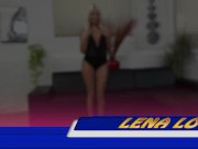 Wetandpuffy - Lena Loves To Orgasm 4/16