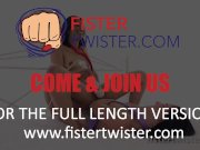 Fistertwister - Brutal Lesbian Fisting 16/16