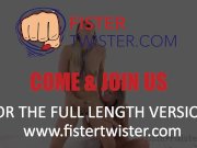 Fistertwister - Two Hot Blondes 16/16