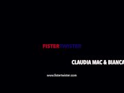 Fistertwister - Two Hot Blondes 3/16