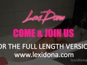 Lexidona - Intimshower 16/16