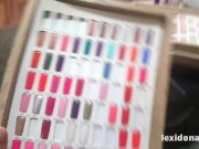 Lexidona - Perfect Nails 2/16