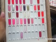 Lexidona - Perfect Nails 3/16