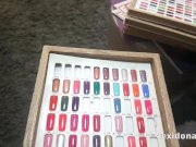 Lexidona - Perfect Nails 4/16
