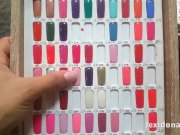 Lexidona - Perfect Nails 5/16