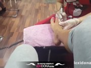 Lexidona - Perfect Nails 9/16