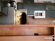 Lexidona - At Home 3/16