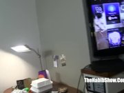 bunny skye milf pawg slave fucked by dallas stroke 2/16