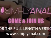 Simplyanal - Danielle Rebeca 15/16