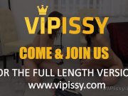 VIPissy - Antonia Sainz and Miky Love enjoy lesbian pissing session togethe 16/16