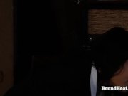 No Escape 2: Lesbian Sisters In Hands Of Ruthless Mistress 11/16