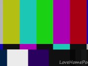 Lesbian babes have fun with a strapon 2/16