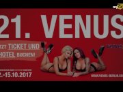 My Dirty Hobby - LucyCat teaser for VENUS-BERLIN!! 1/16