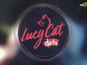 My Dirty Hobby - LucyCat teaser for VENUS-BERLIN!! 3/16