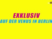 My Dirty Hobby - LucyCat teaser for VENUS-BERLIN!! 6/16