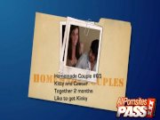 Oral Pleasures For Kitty Duval 1/16