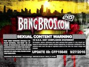 BANGBROS - Blonde Colombian Teen Valentina Bolivar Has Big Tits 1/16