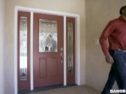 BANGBROS - Casey Calvert Gets a Big Black Dick In Her Ass 5/16