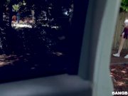 BANGBROS - Safety First, Fucking Second with Blonde Babe Daisy Lynne 4/16