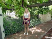 BANGBROS - Safety First, Fucking Second with Blonde Babe Daisy Lynne 6/16