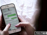 PURE TABOO Elena Koshka Breaks Hymen with Dirty Doctor 1/16