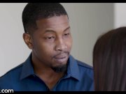 DarkX Angela White Gives Thanks to His BBC 5/16