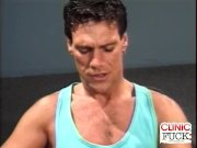 Blonde Psychiatrist Cock Sucking 12/16