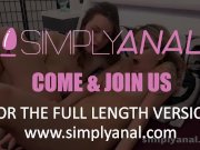 Simplyanal - Anal Escapades 16/16