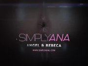 Simplyanal - Anal Escapades 2/16