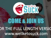 Weliketosuck - Sweet Purple Pov 15/16