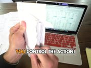 Sweet Competition Massage 2/16