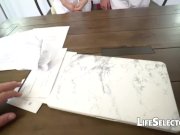 Sweet Competition Massage 3/16