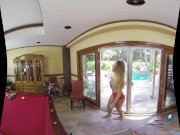 MilfVR - Client Privilege ft. Britney Amber 1/16