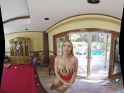 MilfVR - Client Privilege ft. Britney Amber 4/16