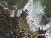 Sienna Day and Silvia Dellai Lifeguards Fucked in Bootcamp 1/16