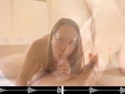 NubileFilms Cock Hero - Do Not Cum Challenge (HARD) 6/16