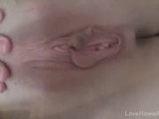 A pussy close-up for all of your pleasure 13/16