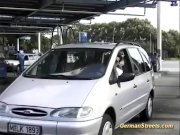 busty Milf picked up for backseat anal 3/16